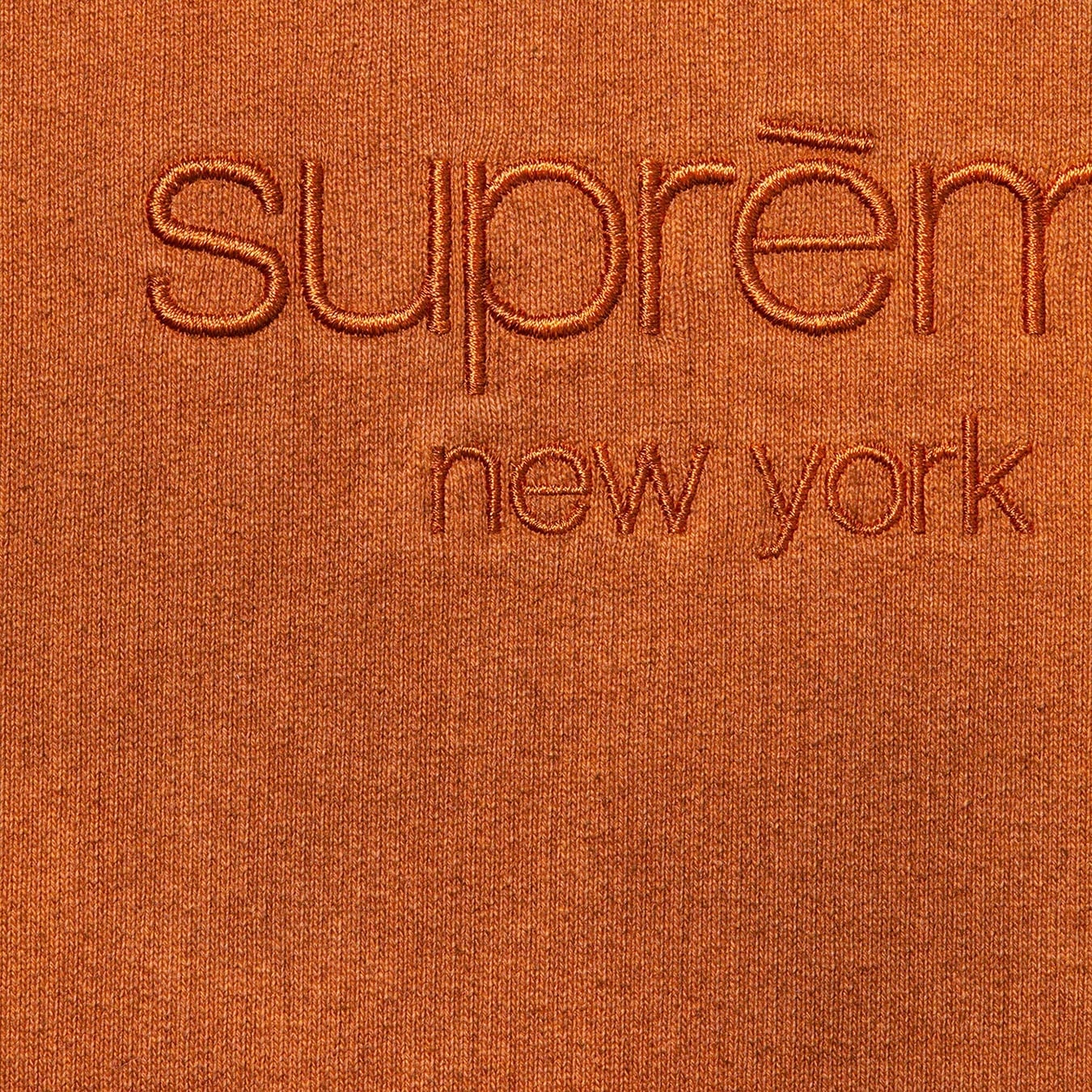 Spray Hooded Sweatshirt view 9